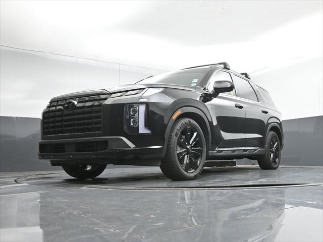 2024 Hyundai Palisade XRT