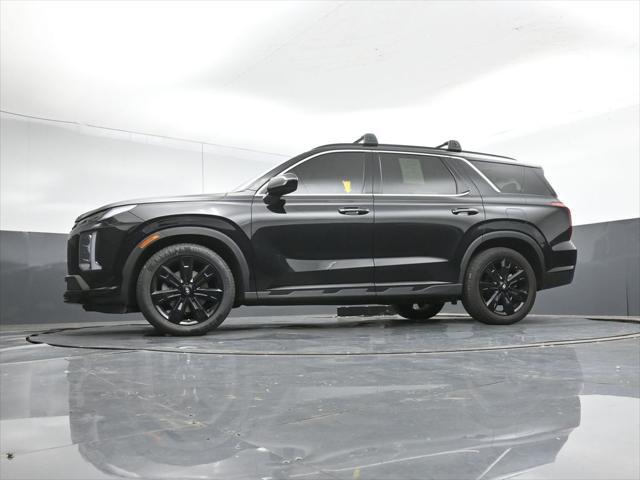 2024 Hyundai Palisade XRT