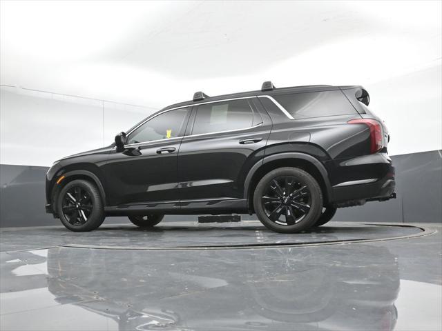 2024 Hyundai Palisade XRT