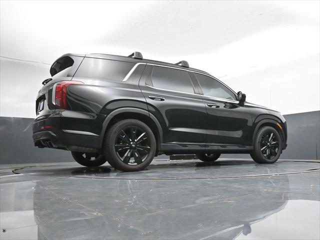 2024 Hyundai Palisade XRT