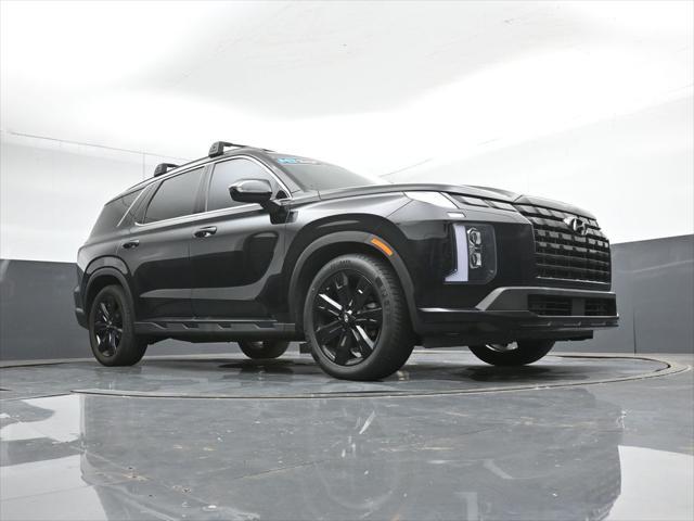 2024 Hyundai Palisade XRT
