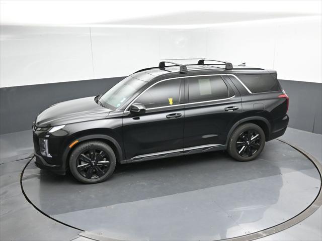 2024 Hyundai Palisade XRT