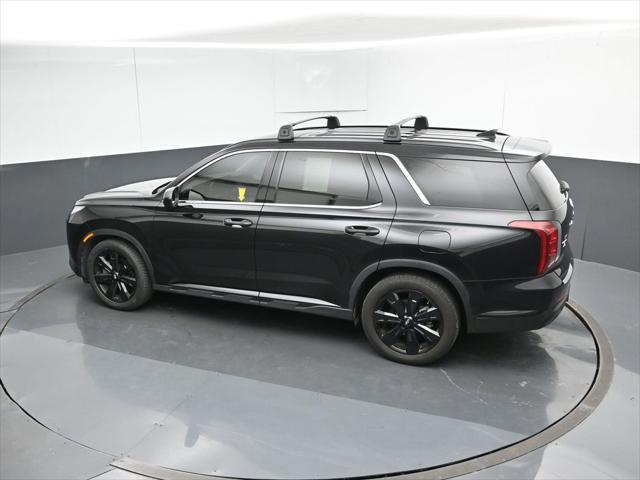 2024 Hyundai Palisade XRT