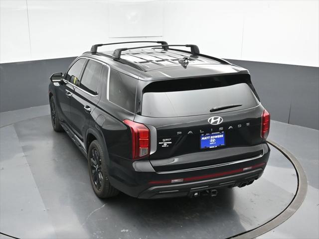 2024 Hyundai Palisade XRT