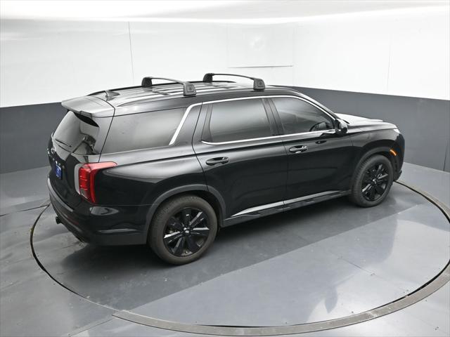 2024 Hyundai Palisade XRT