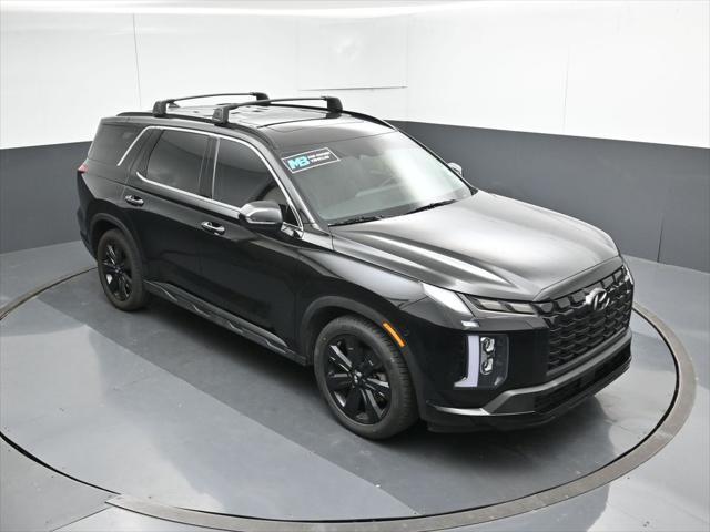 2024 Hyundai Palisade XRT