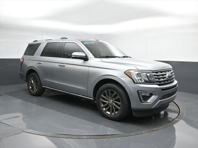 2020 Ford Expedition Limited