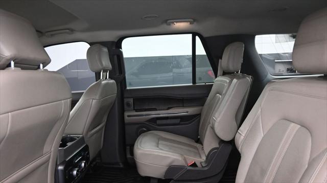 2020 Ford Expedition Limited