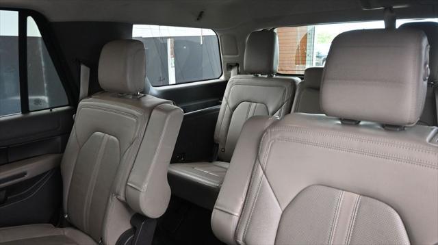 2020 Ford Expedition Limited