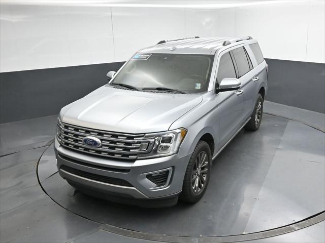 2020 Ford Expedition Limited
