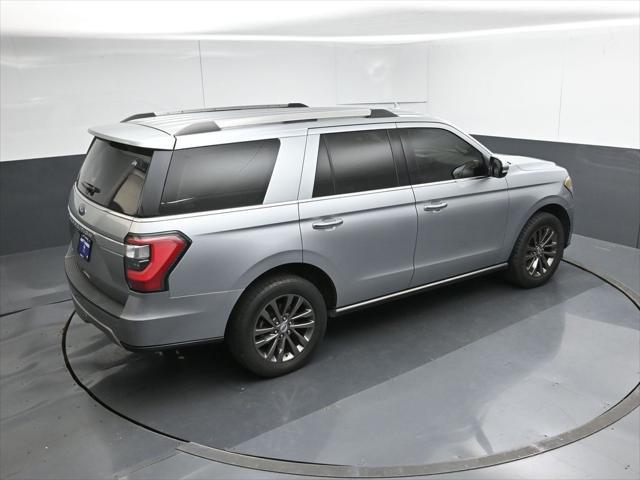 2020 Ford Expedition Limited