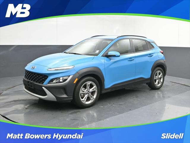 2023 Hyundai Kona SEL for sale in SLIDELL, LA