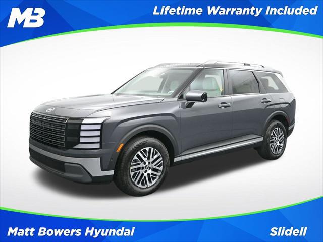 2026 Hyundai Palisade SEL Premium for sale in SLIDELL, LA