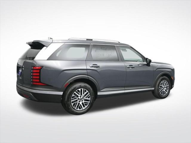 2026 Hyundai Palisade SEL Premium