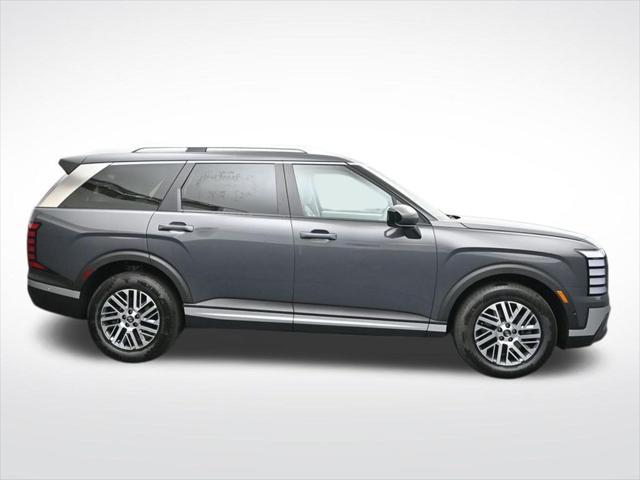 2026 Hyundai Palisade SEL Premium