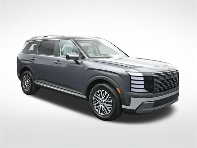 2026 Hyundai Palisade SEL Premium