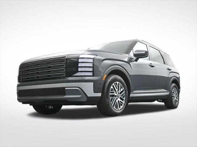 2026 Hyundai Palisade SEL Premium