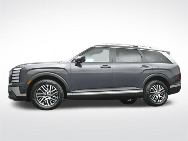 2026 Hyundai Palisade SEL Premium