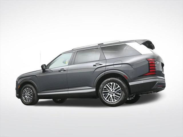 2026 Hyundai Palisade SEL Premium