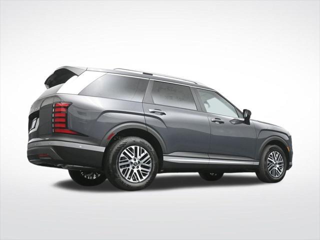 2026 Hyundai Palisade SEL Premium