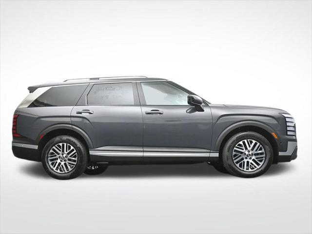2026 Hyundai Palisade SEL Premium