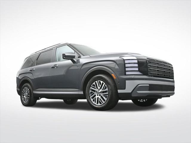 2026 Hyundai Palisade SEL Premium
