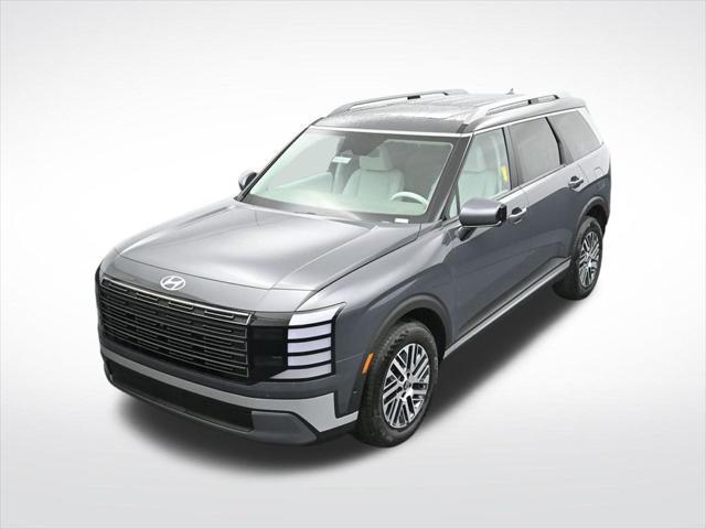 2026 Hyundai Palisade SEL Premium