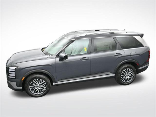 2026 Hyundai Palisade SEL Premium