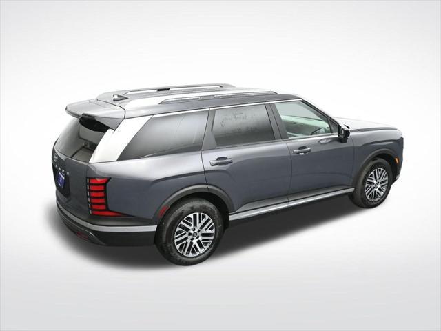 2026 Hyundai Palisade SEL Premium
