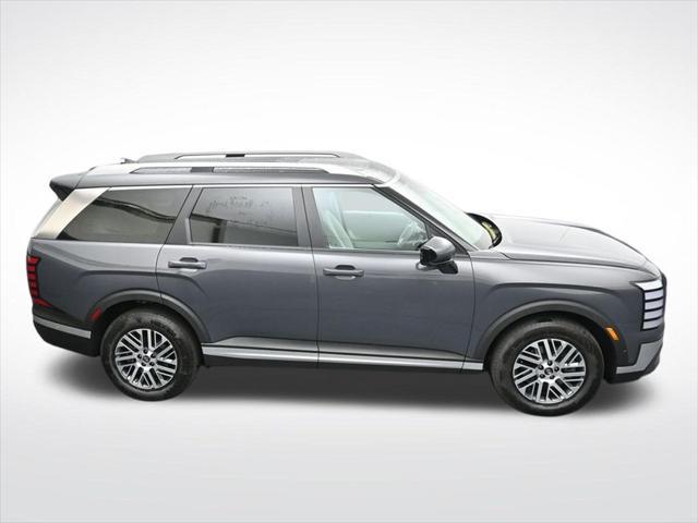 2026 Hyundai Palisade SEL Premium