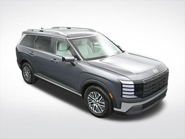 2026 Hyundai Palisade SEL Premium