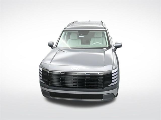 2026 Hyundai Palisade SEL Premium