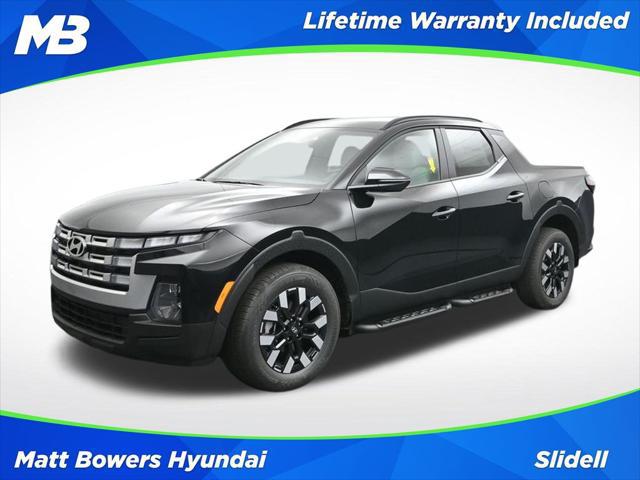 2026 Hyundai Santa Cruz SEL Activity for sale in SLIDELL, LA