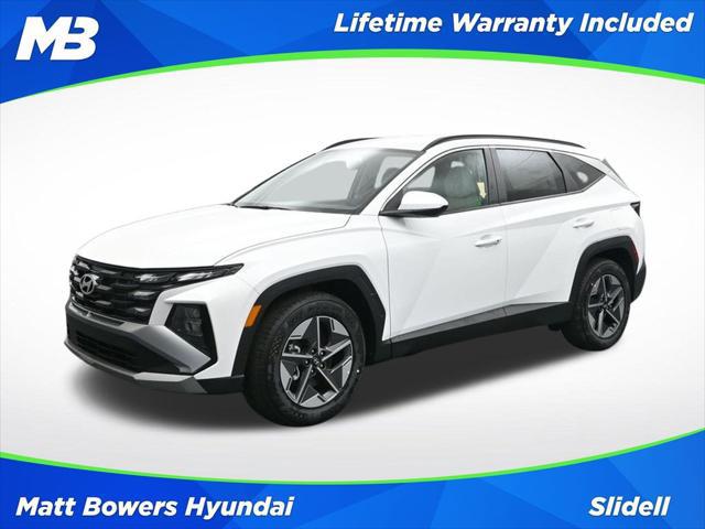 2026 Hyundai Tucson SEL Plus for sale in SLIDELL, LA