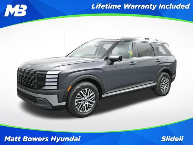 2026 Hyundai Palisade SEL Premium for sale in SLIDELL, LA