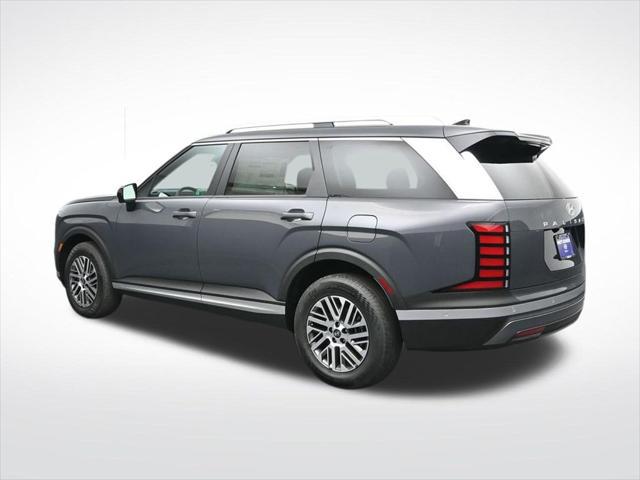 2026 Hyundai Palisade SEL Premium