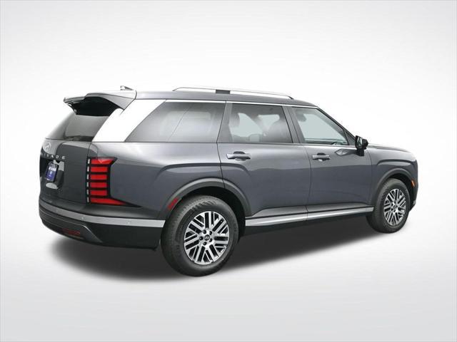 2026 Hyundai Palisade SEL Premium
