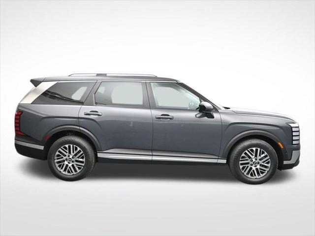 2026 Hyundai Palisade SEL Premium