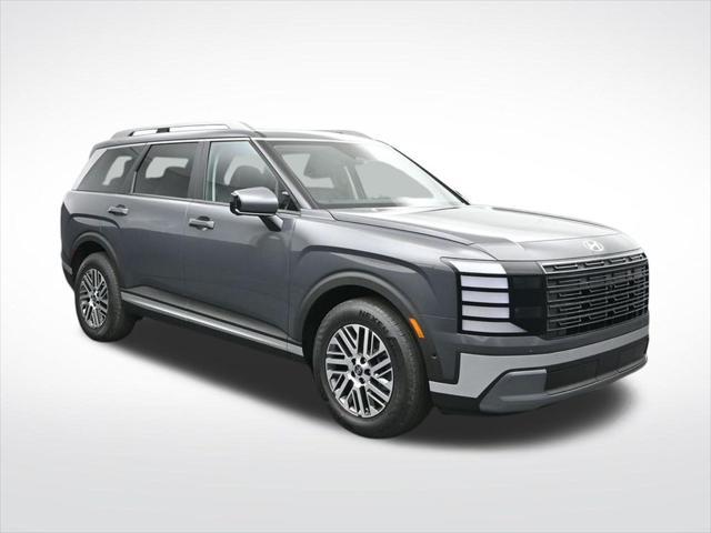 2026 Hyundai Palisade SEL Premium