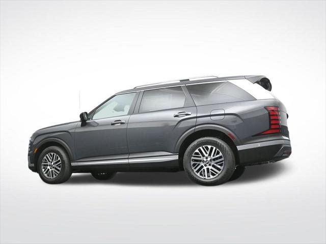 2026 Hyundai Palisade SEL Premium