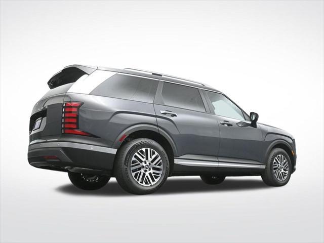 2026 Hyundai Palisade SEL Premium