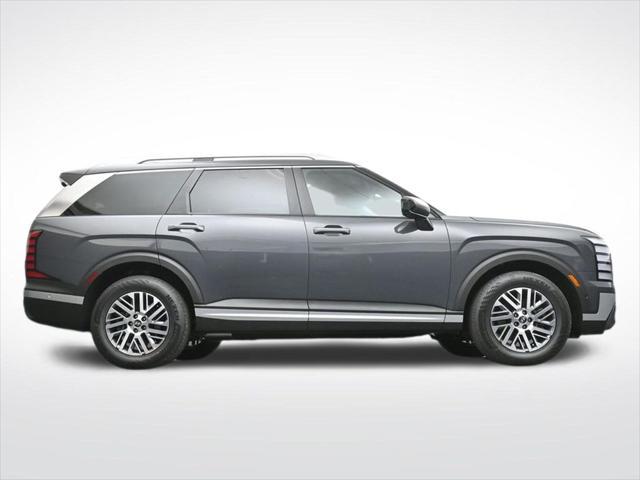 2026 Hyundai Palisade SEL Premium