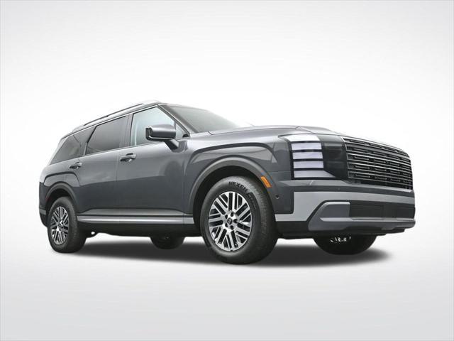 2026 Hyundai Palisade SEL Premium