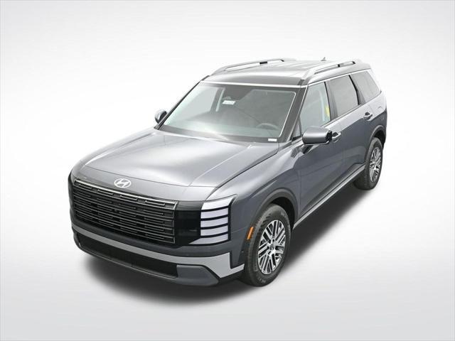 2026 Hyundai Palisade SEL Premium