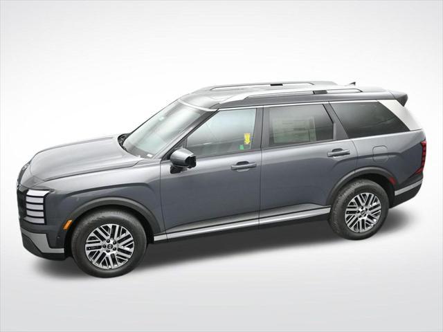 2026 Hyundai Palisade SEL Premium