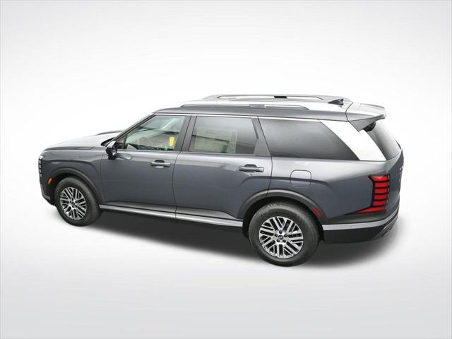 2026 Hyundai Palisade SEL Premium