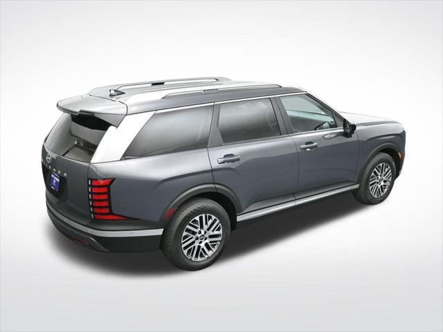 2026 Hyundai Palisade SEL Premium