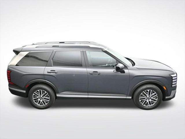 2026 Hyundai Palisade SEL Premium