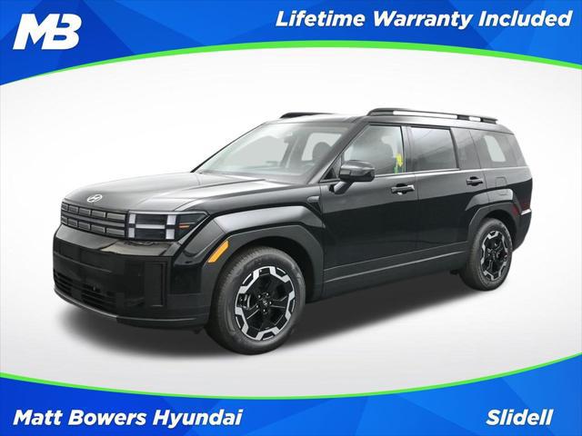 2026 Hyundai Santa Fe SEL for sale in SLIDELL, LA