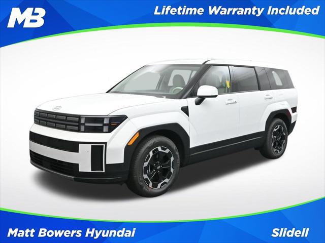 2026 Hyundai Santa Fe SE for sale in SLIDELL, LA